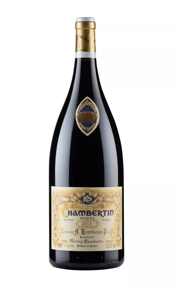 TOP33797.webp Chambertin Armand Rousseau Magnum 2011