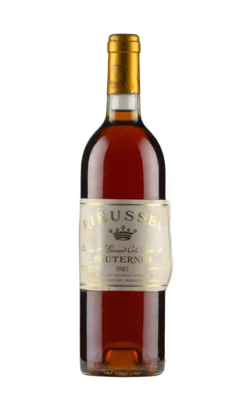 Rieussec 1983