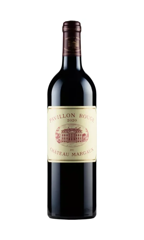 Pavillon Rouge Margaux 2020