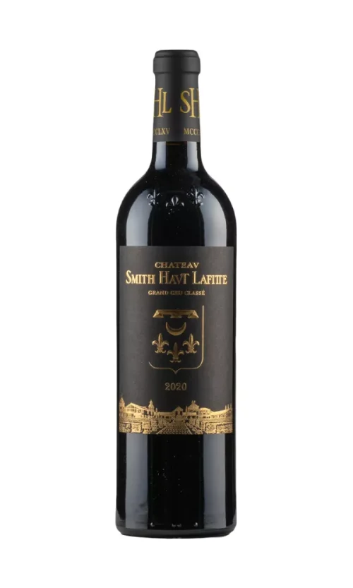 Smith Haut Lafitte 2020