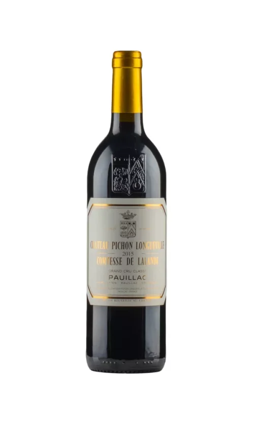 Pichon Lalande 2015