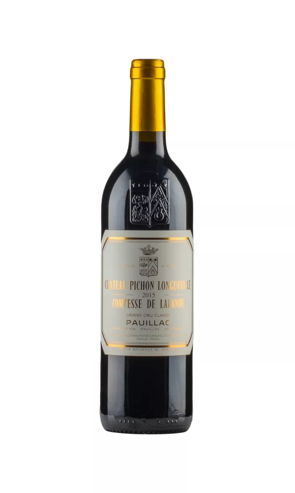 TOP33867.webp Pichon Lalande 2015