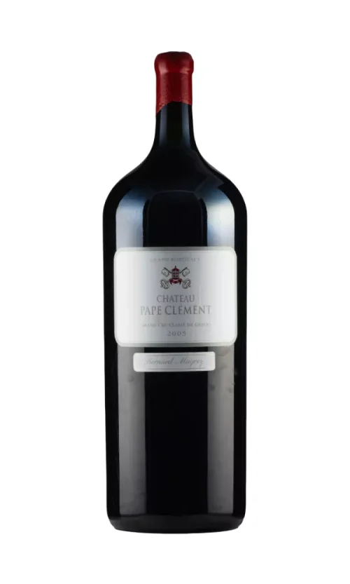 Pape Clement 1500cl 2005