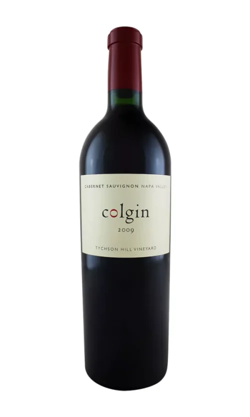Colgin Tychson Hill 2009