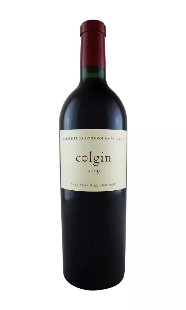 Colgin Tychson Hill 2009