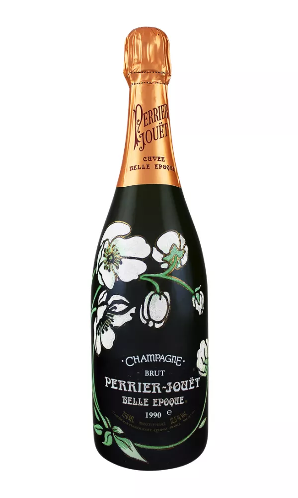 TOP33932.webp Perrier Jouet Belle Epoque 1990