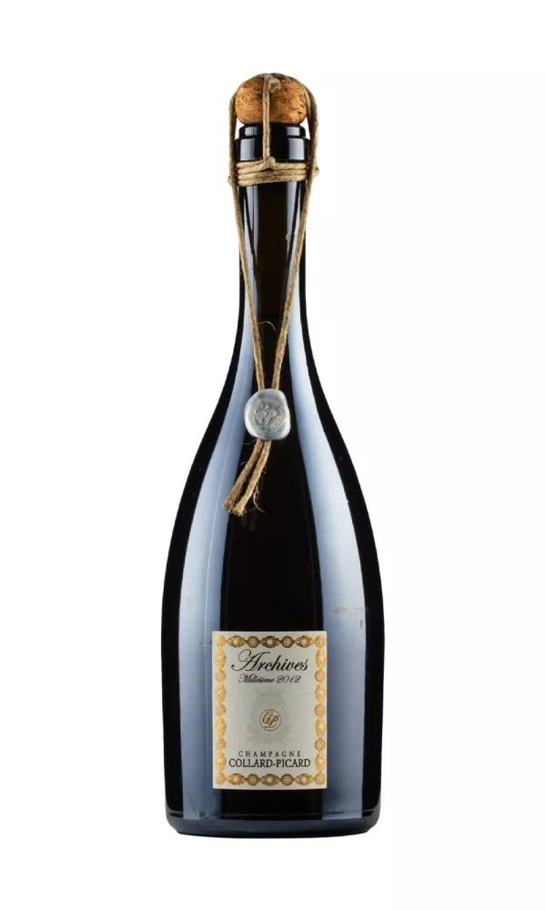 TOP33949.webp Collard-Picard Cuvee des Archives Millesime 2012