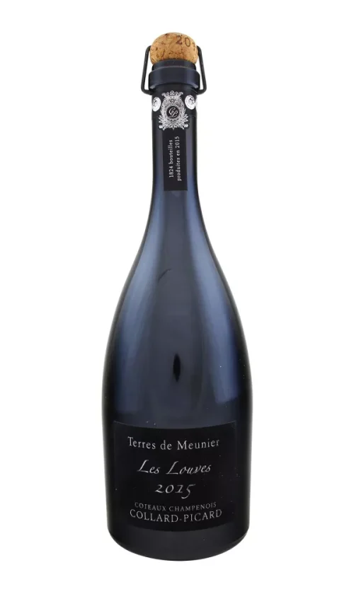 Collard-Picard Coteaux Champenois Les Louves 2015