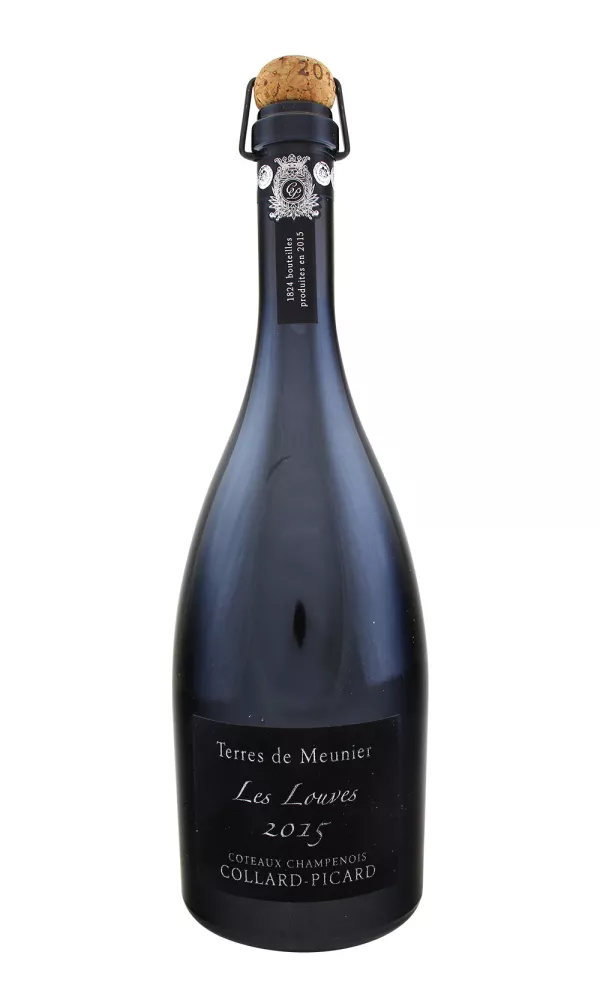 TOP33950.webp Collard-Picard Coteaux Champenois Les Louves 2015