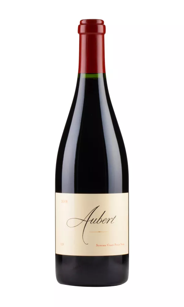 Aubert CIX Estate Pinot Noir 2019