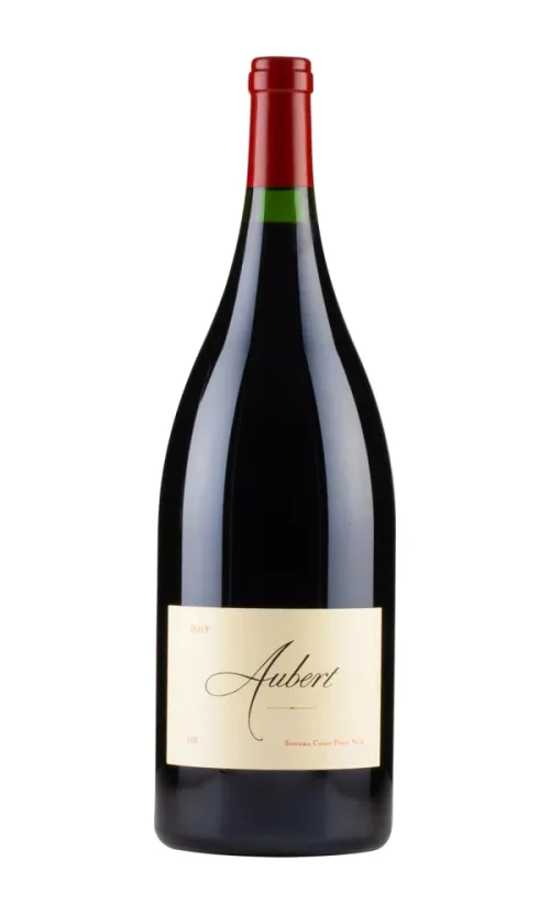 Aubert CIX Estate Pinot Noir Magnum 2019