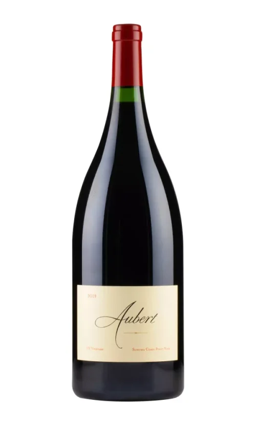 Aubert UV Pinot Noir Magnum 2019