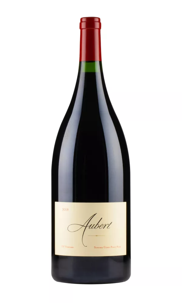 Aubert UV Pinot Noir Magnum 2019