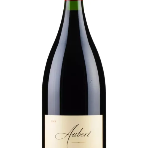 Aubert UV-SL Pinot Noir Magnum 2019