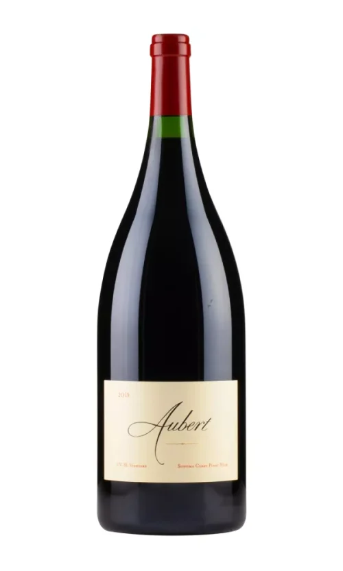 Aubert UV-SL Pinot Noir Magnum 2019