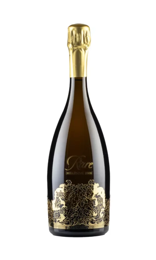 Rare Champagne 2008