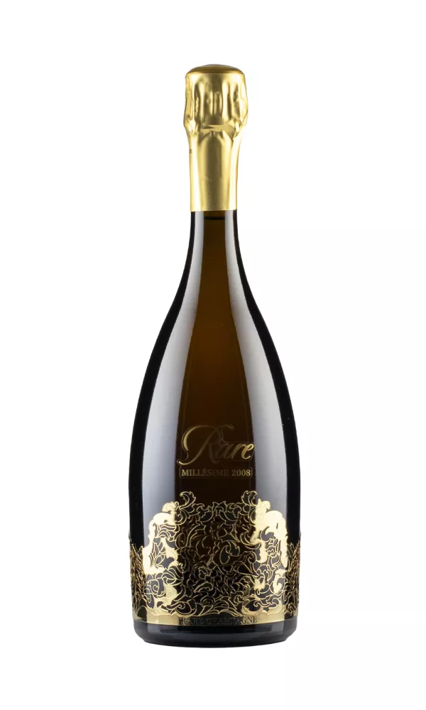TOP33969.webp Rare Champagne 2008