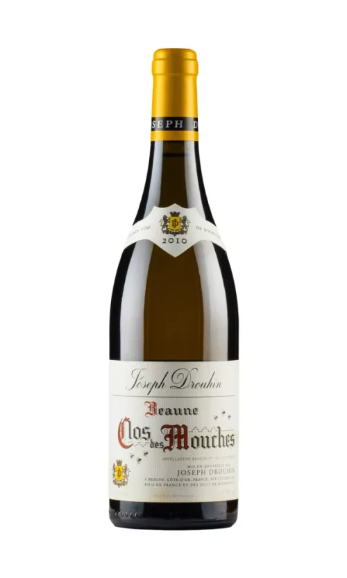 Beaune Clos des Mouches Blanc Joseph Drouhin 2010