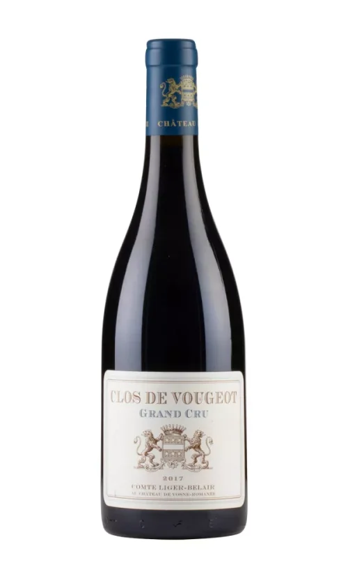 Clos de Vougeot Comte Liger Belair 2017