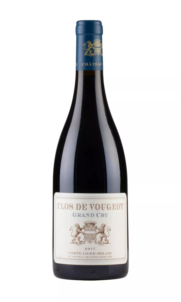 TOP34005.webp Clos de Vougeot Comte Liger Belair 2017