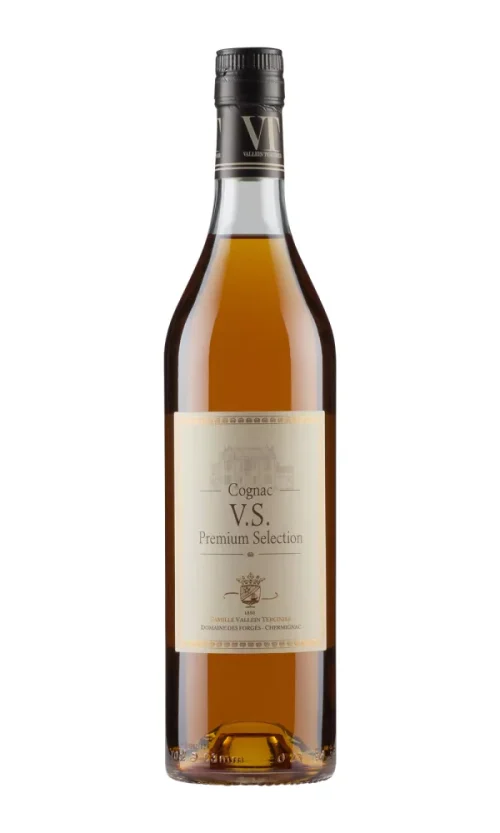 Vallein-Tercinier VS