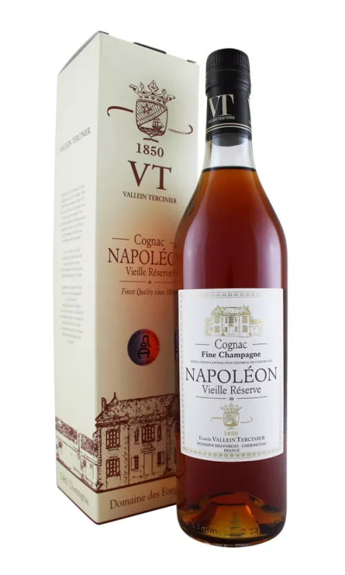 Vallein-Tercinier Napoleon