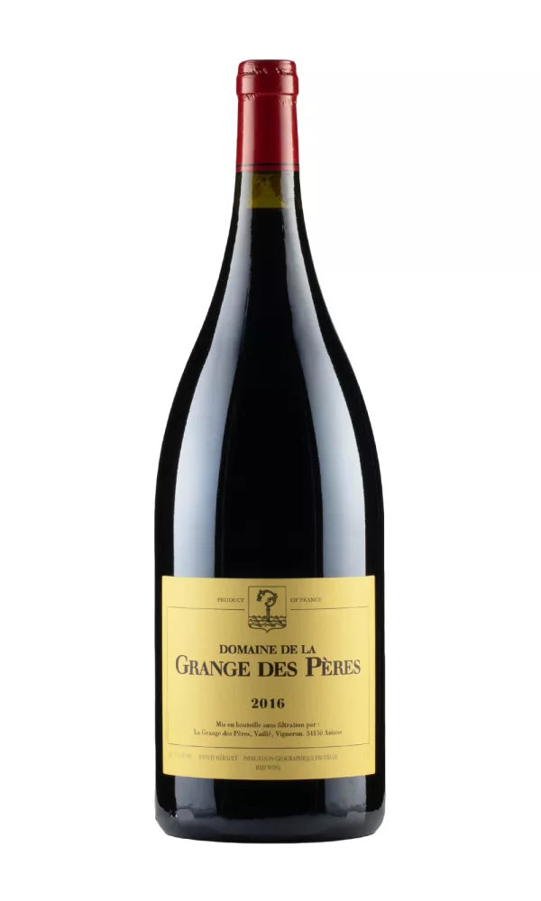 Grange des Peres Rouge Magnum 2016