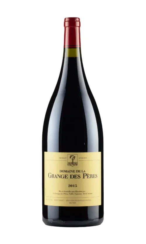 Grange des Peres Rouge Magnum 2015