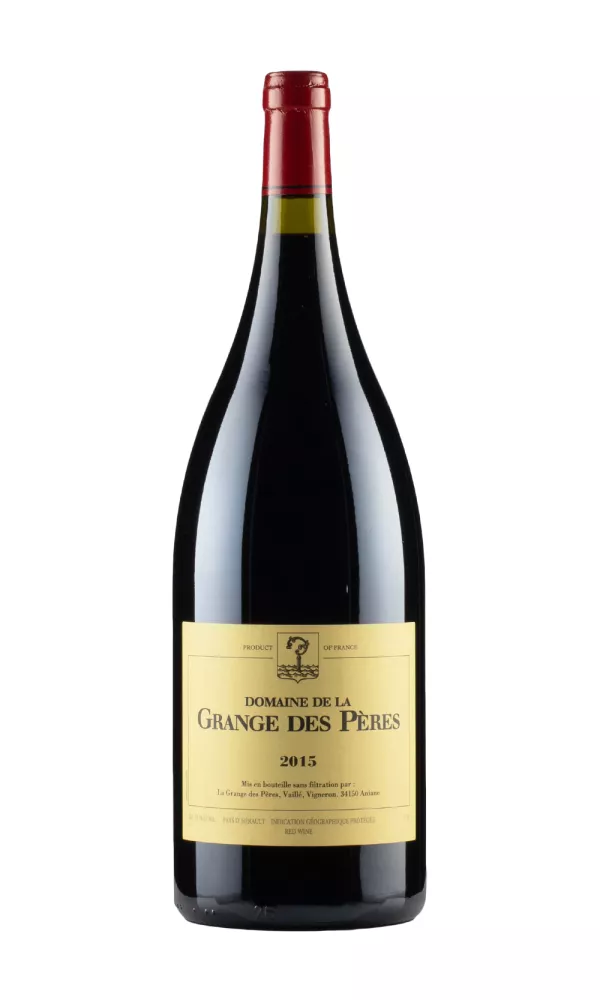 Grange des Peres Rouge Magnum 2015
