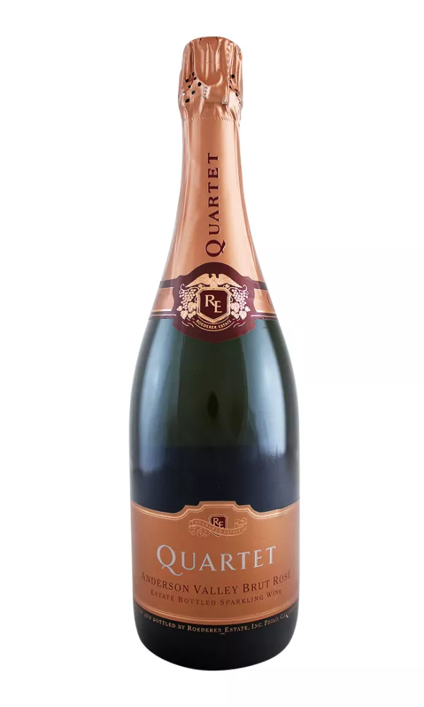 TOP34163.webp Quartet Rose Roederer Estate