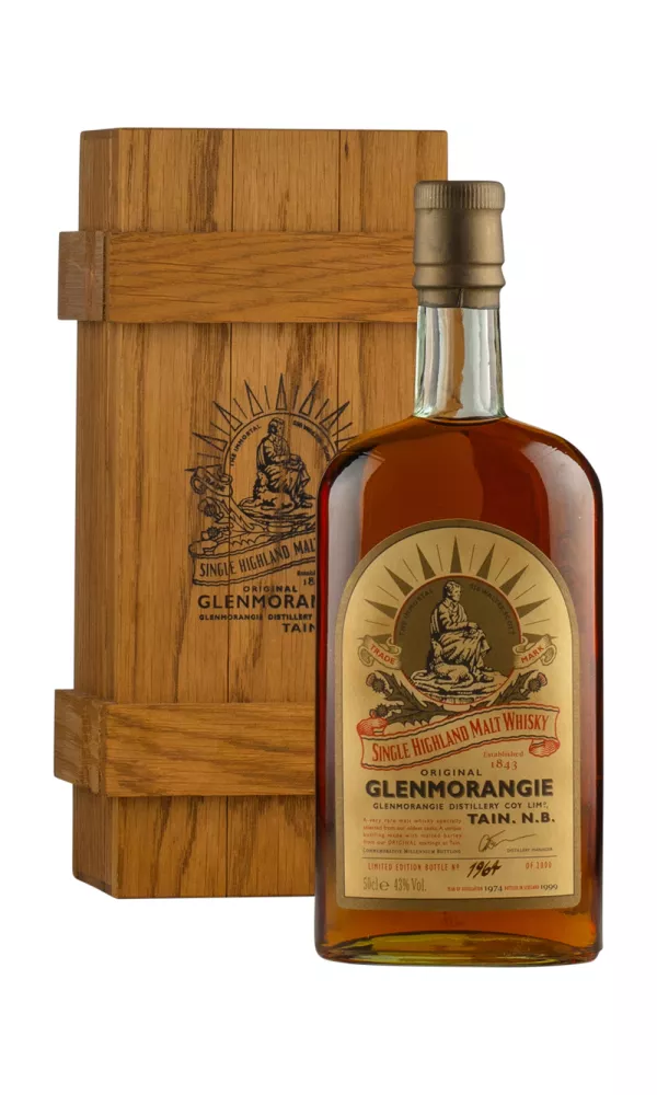 TOP3417.webp Glenmorangie Original Maltings 1974