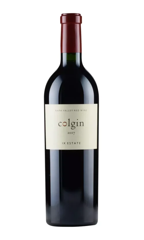Colgin IX Estate Proprietary Blend 2017