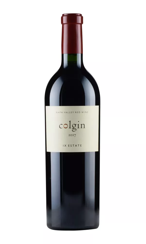 TOP34190.webp Colgin IX Estate Proprietary Blend 2017