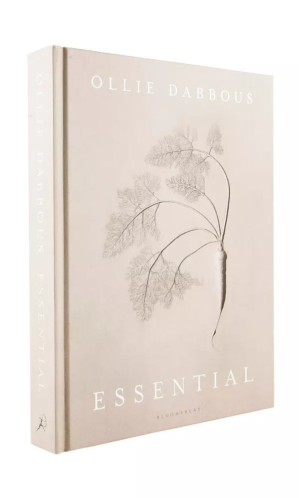 TOP34558.webp Essential - Ollie Dabbous