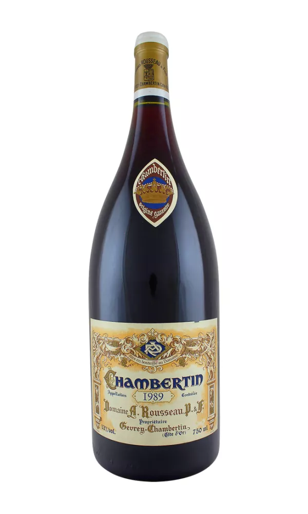 TOP34561.webp Chambertin Armand Rousseau Magnum 1989