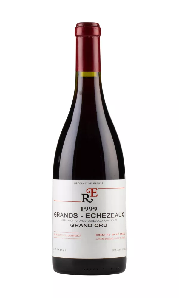 TOP34566.webp Grands Echezeaux Rene Engel 1999
