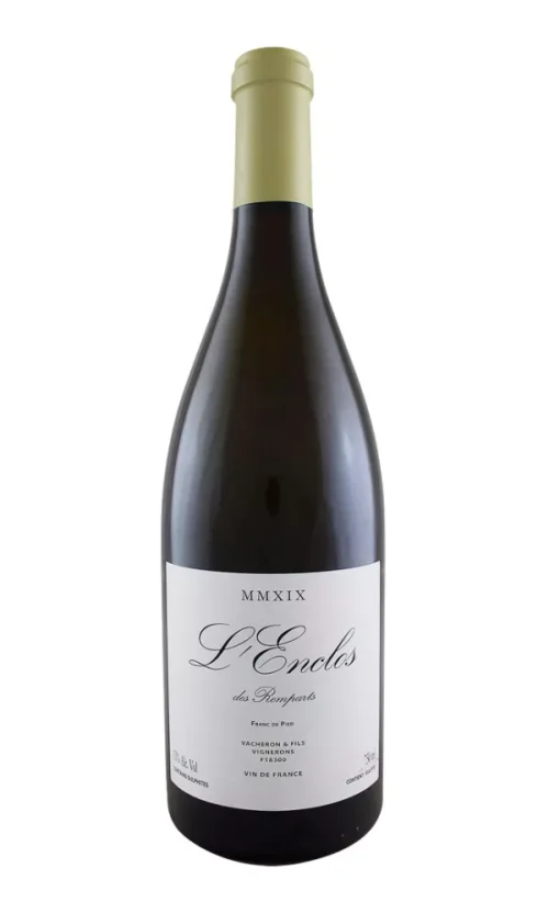 Vacheron L`Enclos des Remparts 2019