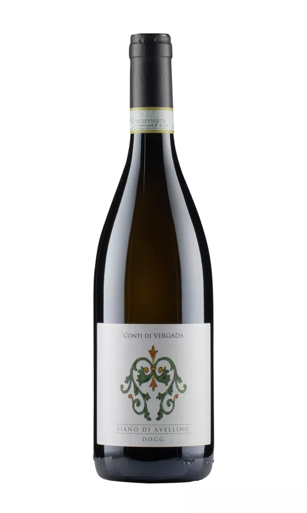 TOP34647.webp Fiano di Avellino Conti di Vergada 2019