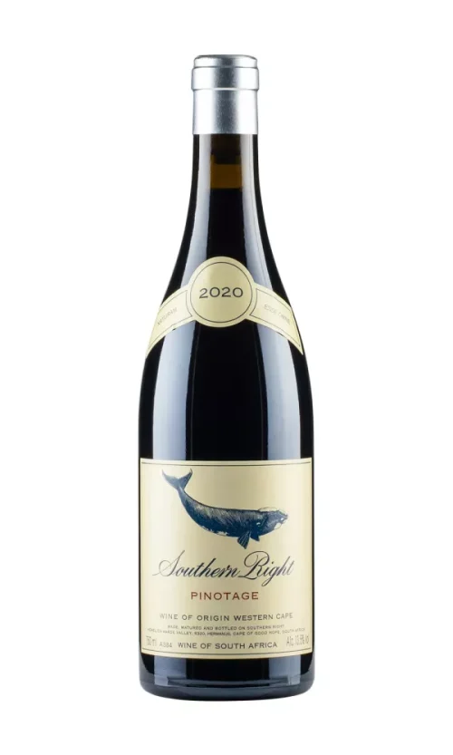 Southern Right Pinotage 2020