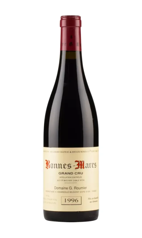 Bonnes Mares Georges Roumier 1996