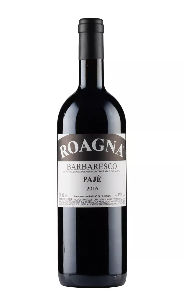 TOP34766.webp Barbaresco Paje Roagna 2016