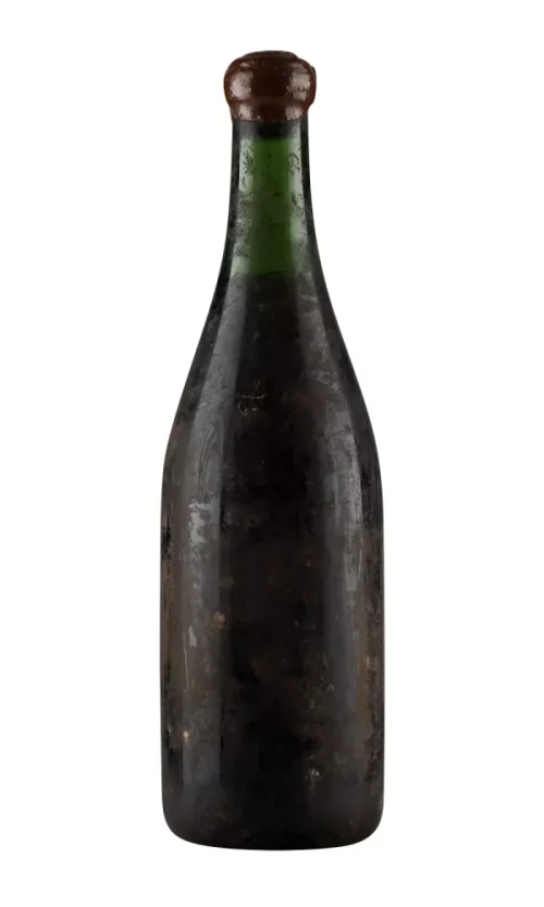 Massandra Alushta Red Port 1948
