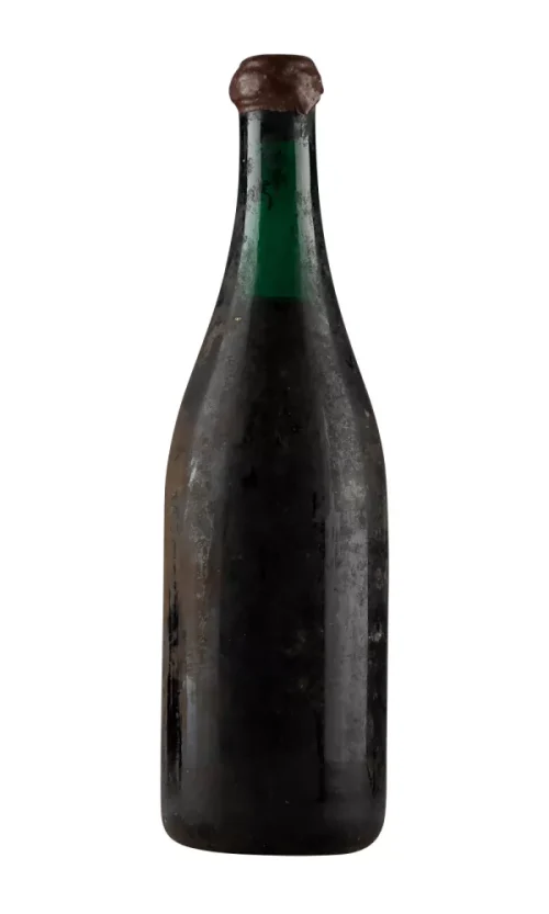 Massandra Red Port 1948