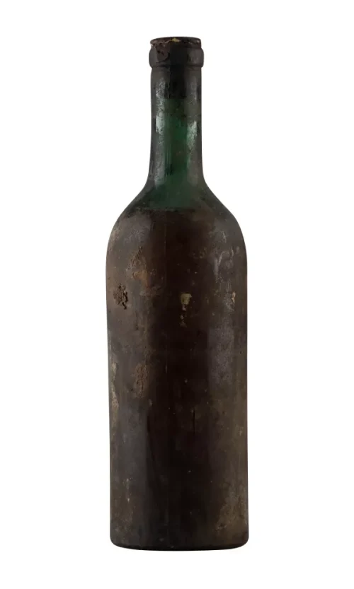 Massandra Surozh Kokur Dessert 1950