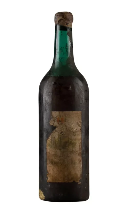 Massandra Alushta Madeira 1950