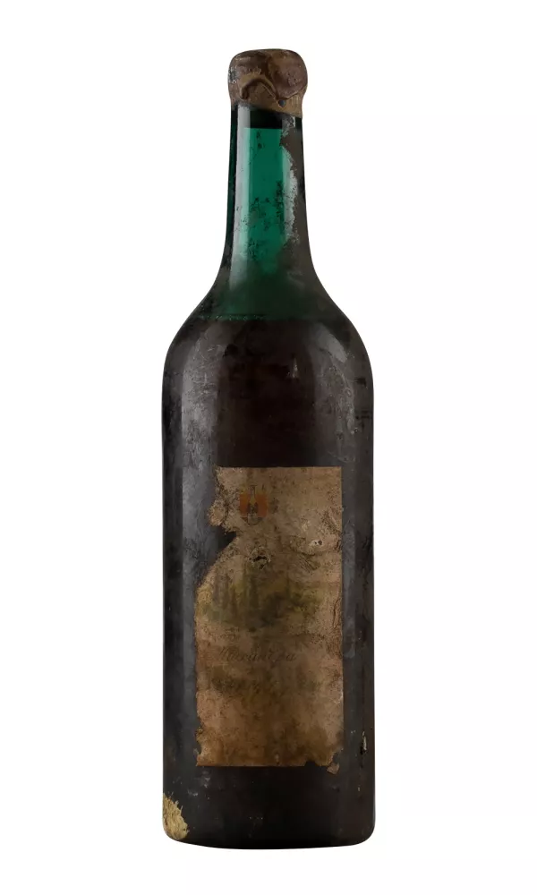 TOP34821.webp Massandra Alushta Madeira 1950
