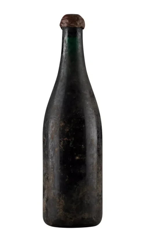 Massandra South Coast Pink Muscat 1953