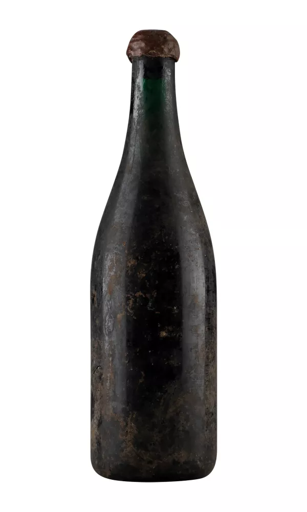 TOP34822.webp Massandra South Coast Pink Muscat 1953