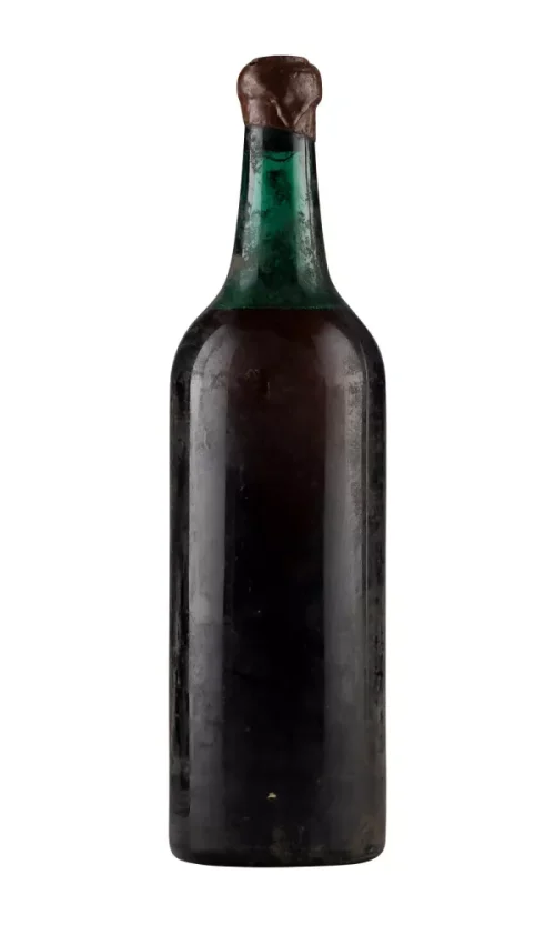 Massandra Ai-Danil Pinot Gris 1954