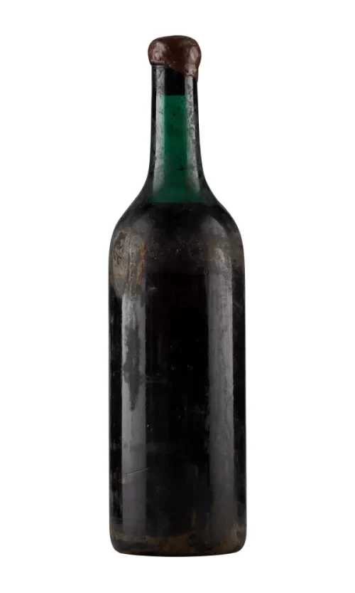 Massandra Ai-Danil Pinot Gris 1965
